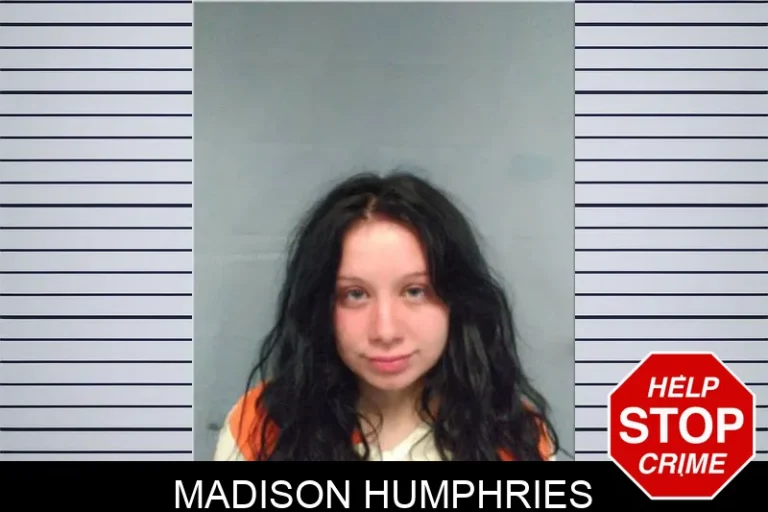 Madison Humphries