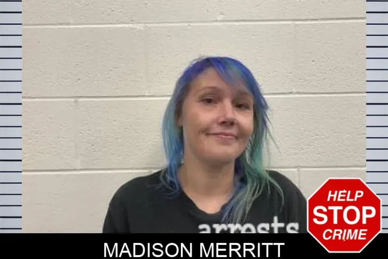 Madison Merritt