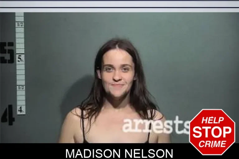 Madison Nelson
