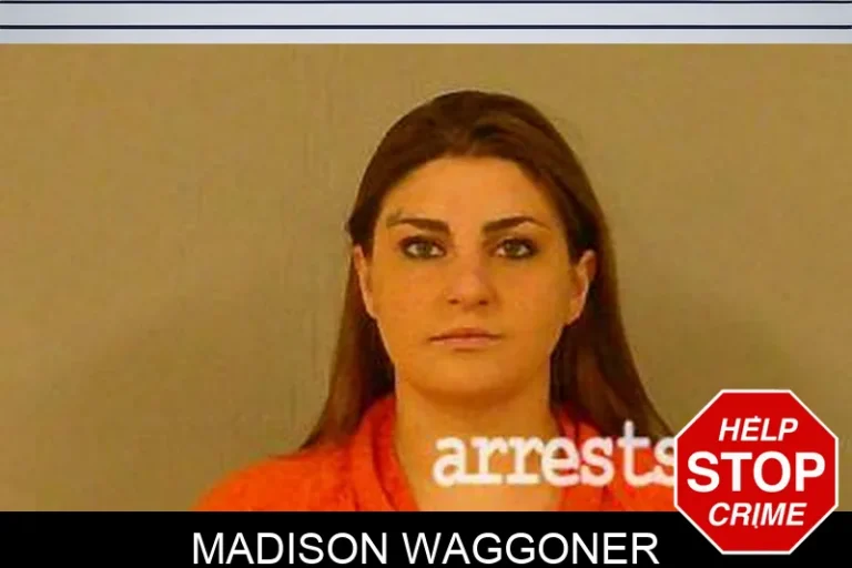 Madison Waggoner