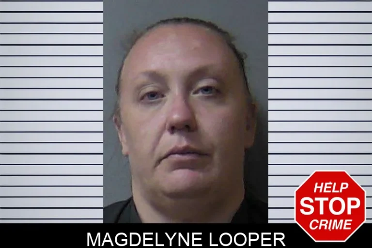 Magdelyne Looper