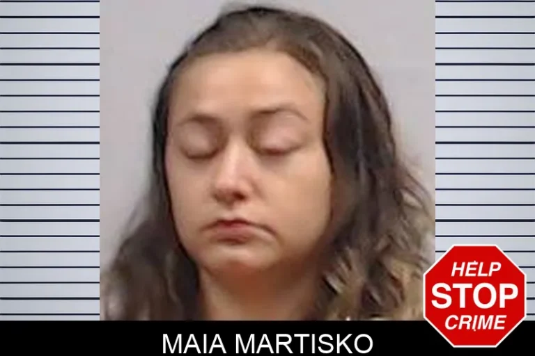 Maia Martisko