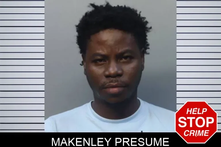 Makenley Presume