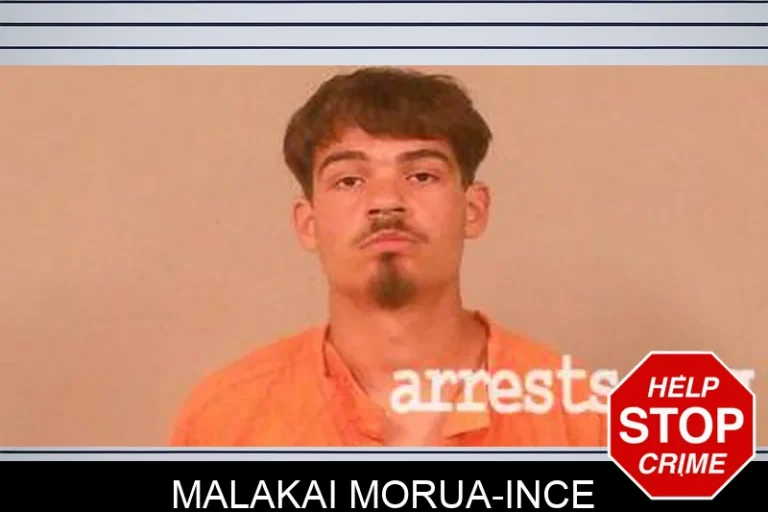 Malakai Morua-Ince