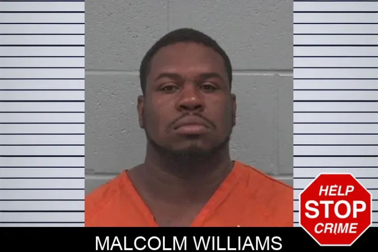 Malcolm Williams