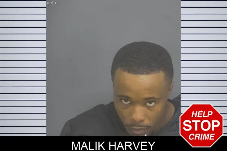Malik Harvey