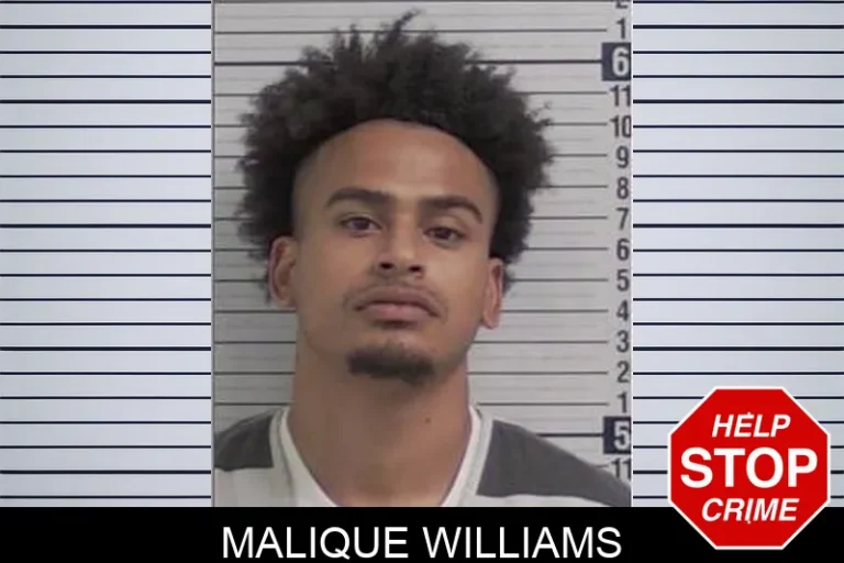 Malique Williams
