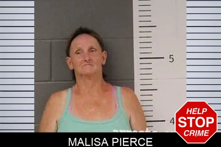 Malisa Pierce