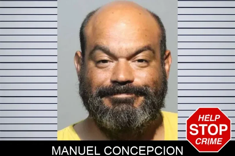 Manuel Concepcion