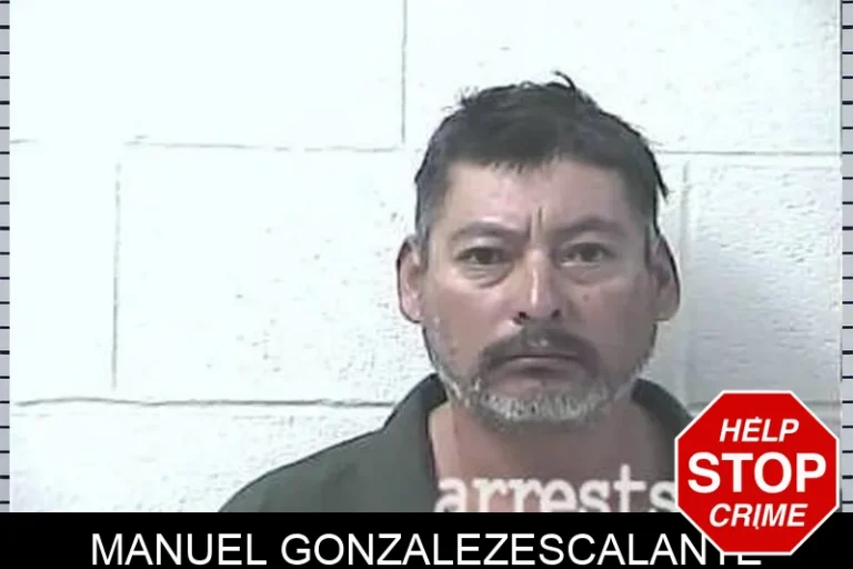 Manuel GonzalezEscalante