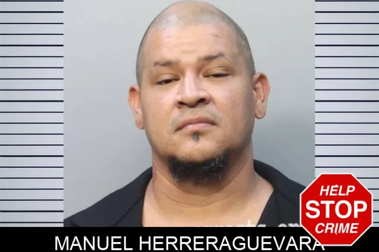 Manuel Herreraguevara