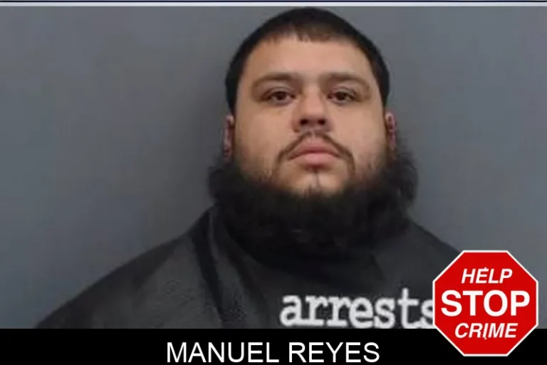 Manuel Reyes