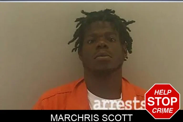 MarChris Scott