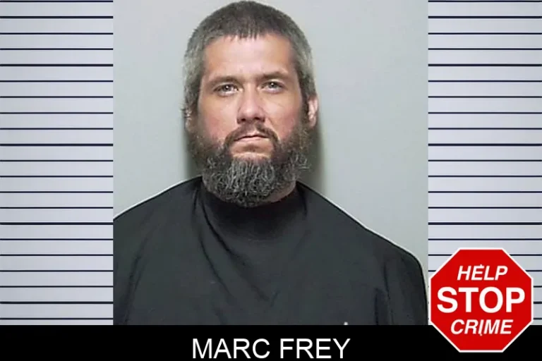 Marc Frey