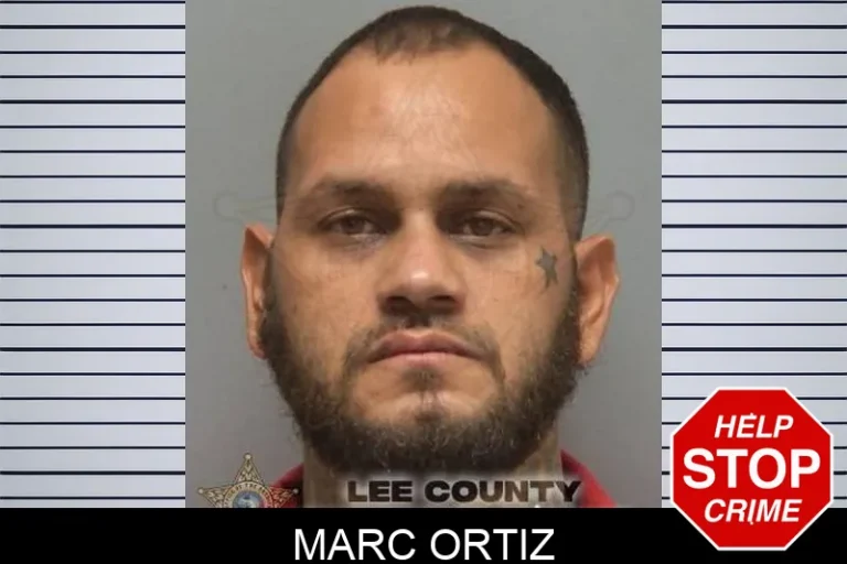 Marc Ortiz