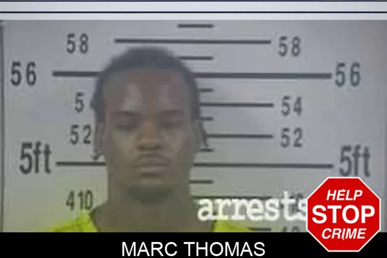Marc Thomas