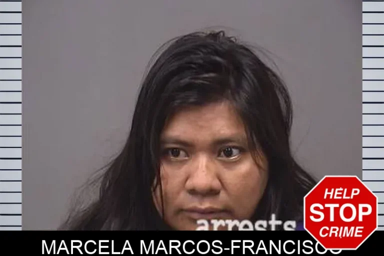 Marcela Marcos-Francisco