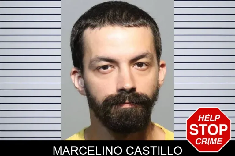 Marcelino Castillo