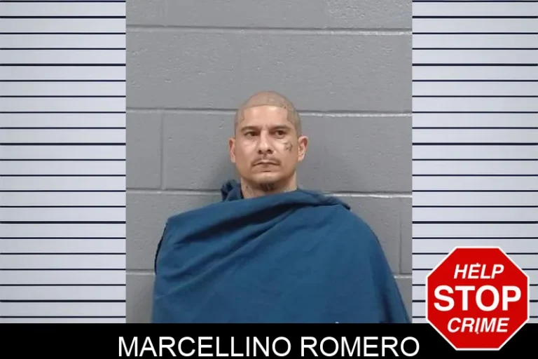 Marcellino Romero