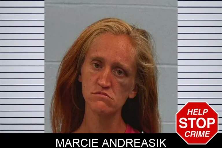 Marcie Andreasik