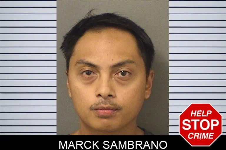 Marck Sambrano