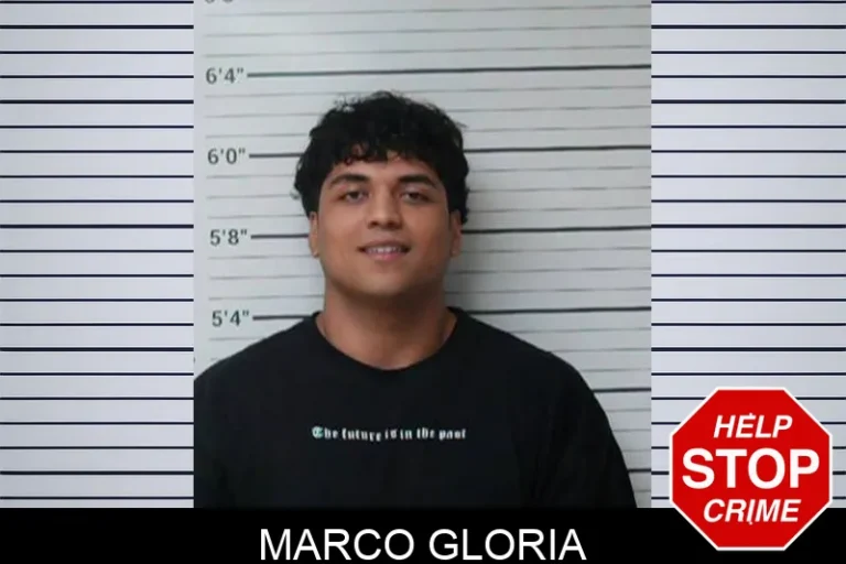 Marco Gloria