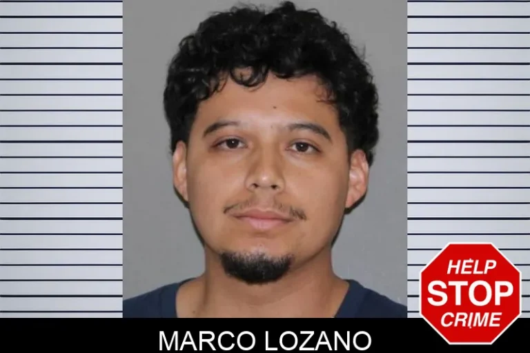 Marco Lozano