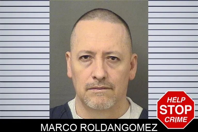 Marco Roldangomez