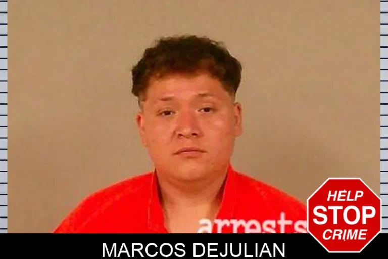 Marcos Dejulian