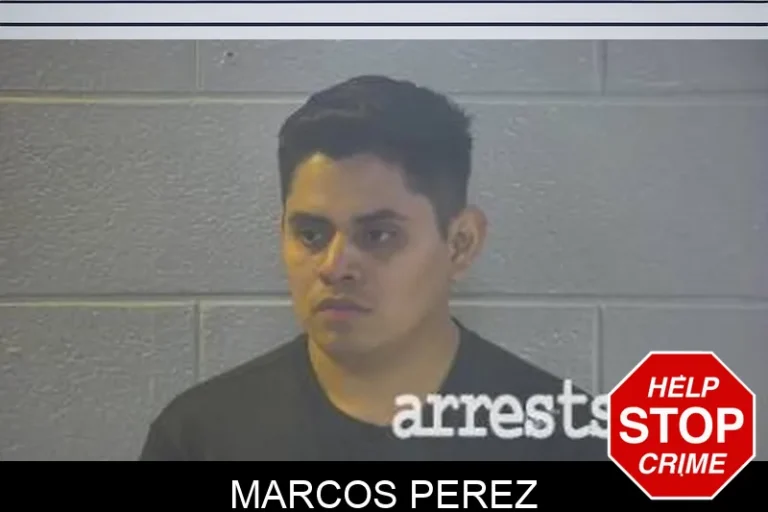 Marcos Perez