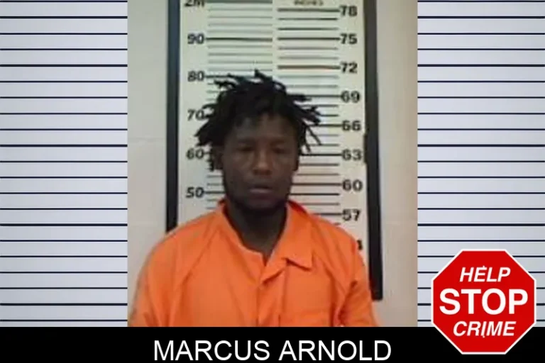 Marcus Arnold