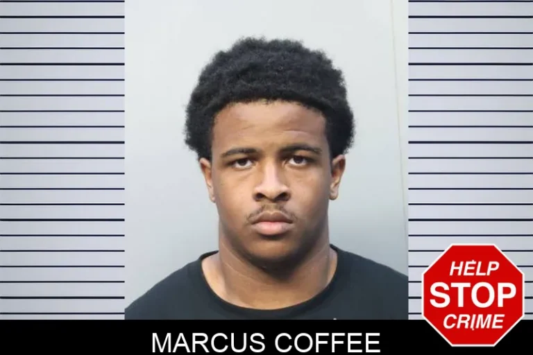 Marcus Coffee