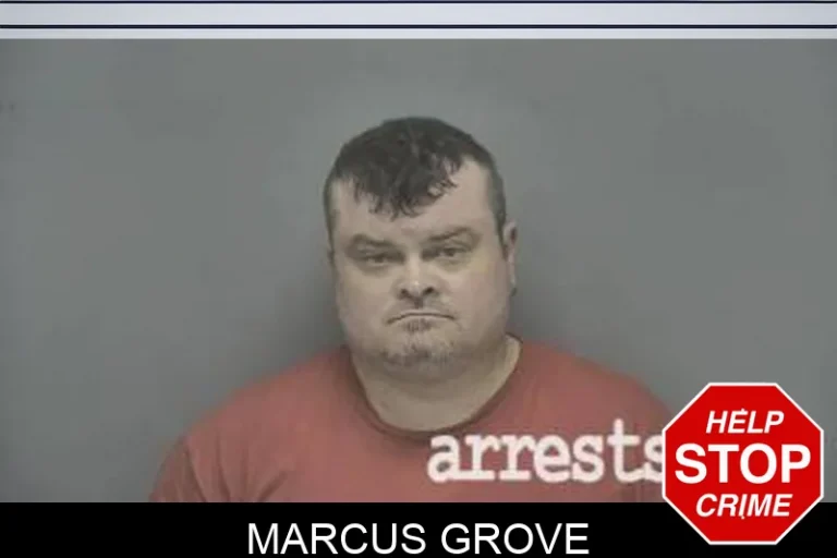 Marcus Grove