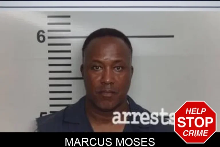 Marcus Moses