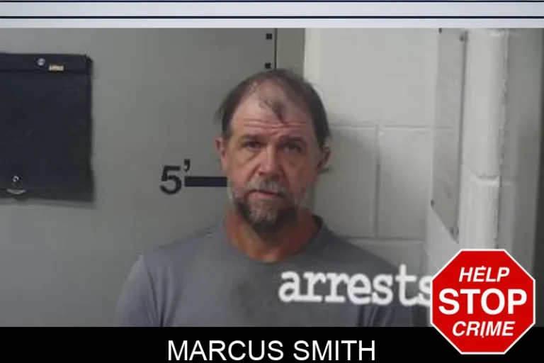 Marcus Smith