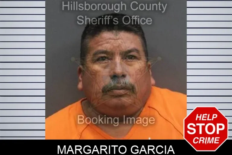 Margarito Garcia