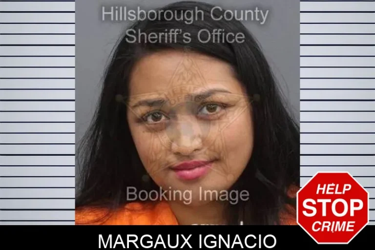 Margaux Ignacio