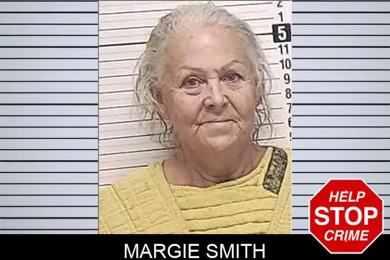 Margie Smith