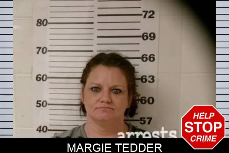 Margie Tedder