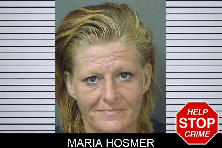 Maria Hosmer