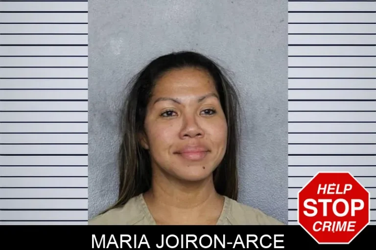 Maria Joiron-Arce