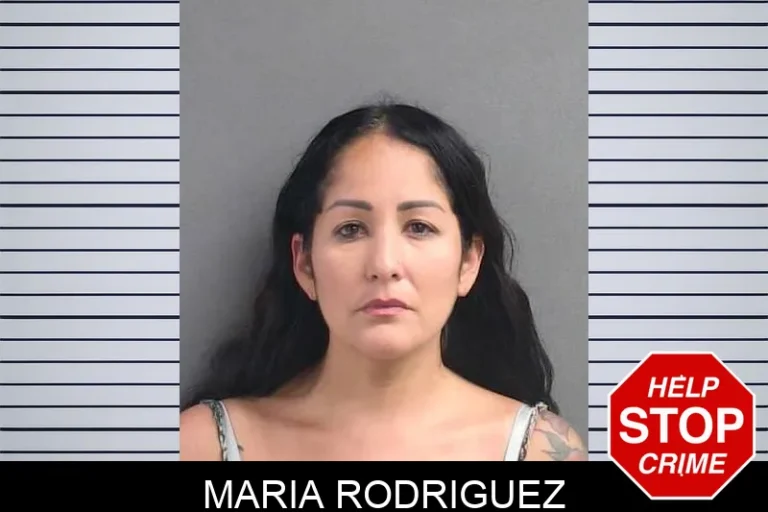Maria Rodriguez