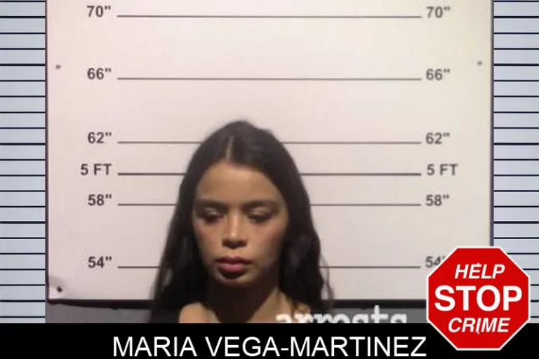 Maria Vega-Martinez