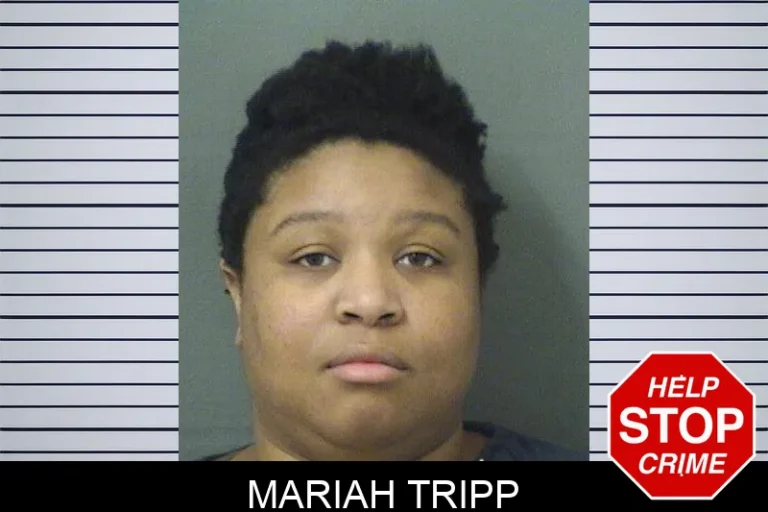 Mariah Tripp
