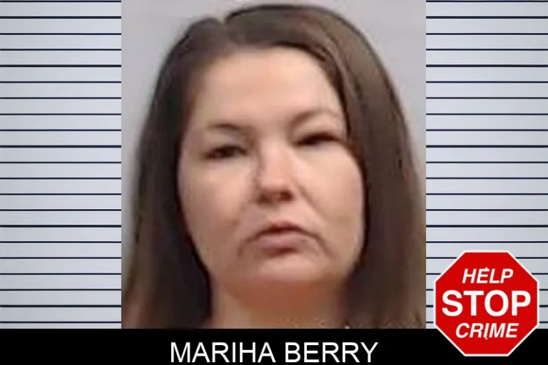 Mariha Berry