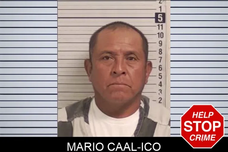 Mario Caal-Ico