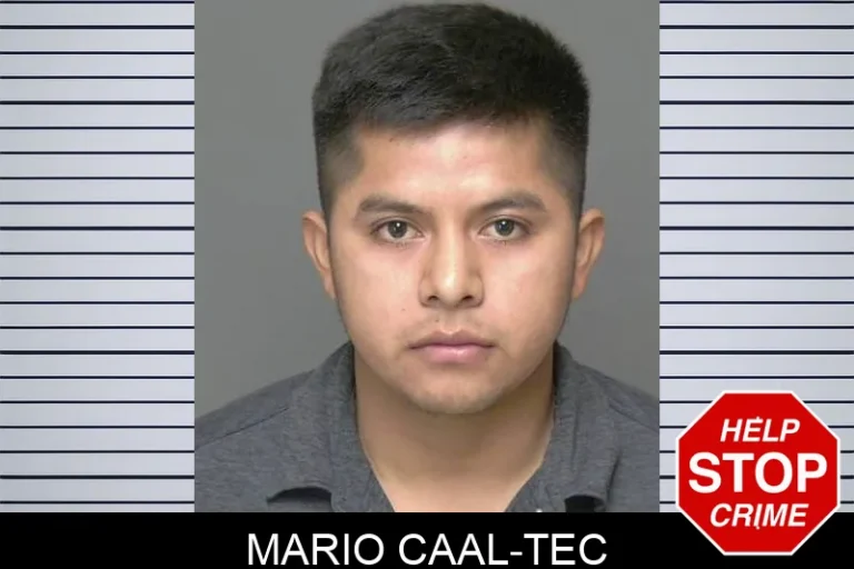 Mario Caal-Tec