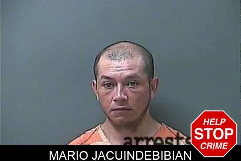 Mario JacuindeBibian