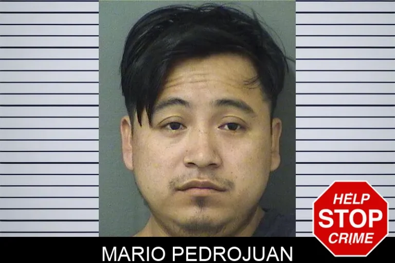 Mario Pedrojuan