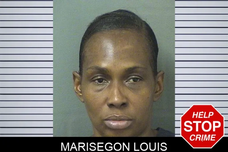Marisegon Louis